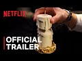 School of Chocolate Season 1 | Official Trailer | Netflix