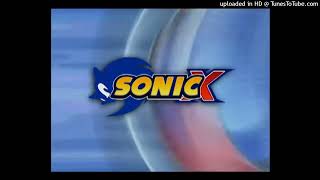 Sonic X