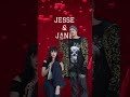 ROMANTICO - Jesse &amp; Jane - BREAKING BAD  #fakelove  #fictionallovestories #BreakingBad