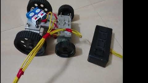 Project Diaries | DIY Mechanical/Mechatronics Projects by Rahul Ramesh