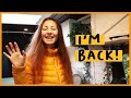 LENJA IS BACK!!!