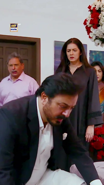 #bismil | Episode - 30 is OUT NOW! ? #shorts
