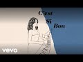 Nikki Yanofsky - C'est Si Bon (Official Visualizer)