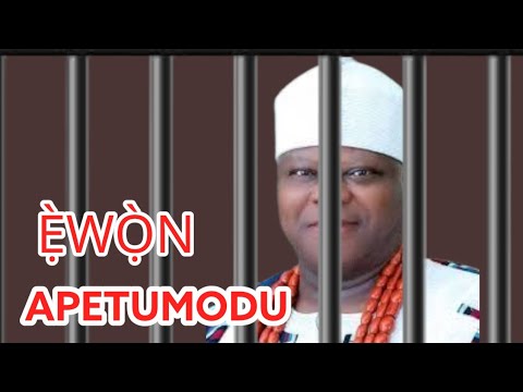 ÌDÁJỌ Ẹ WỌ N APETUMODU L AMERICA