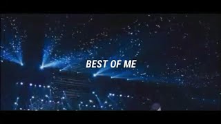 BTS - Best Of Me [Indo Lirik]