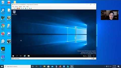 How to Create Local Users on Server 2019 Step by Step Guide