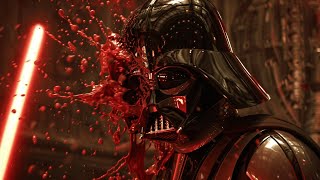Darth Vader: From Slave To The Dark Side  - Star Wars Edition