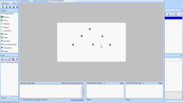 Nextion Editor Kullanımı Ders-7