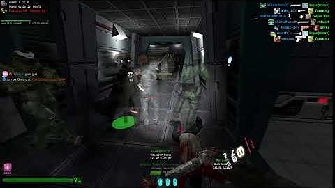 Jubla Sunrust Zombie survival moment