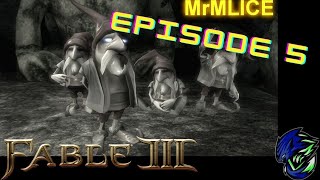 Fable 3 Episode 5: Gnomes Are Great