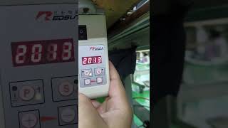 Servo Motor ki speed badhana#servo Motor Speed problem#sewing #machine #sewingmachine #