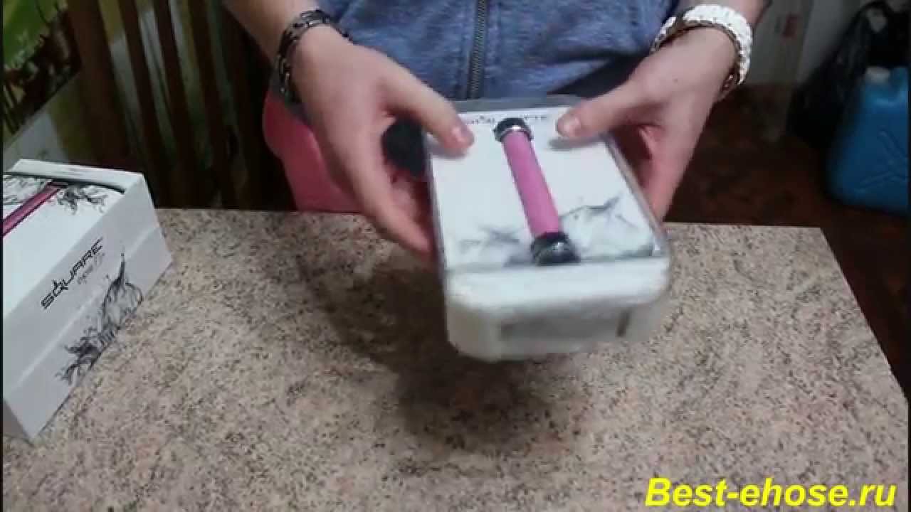 Обзор E-Hose Mini