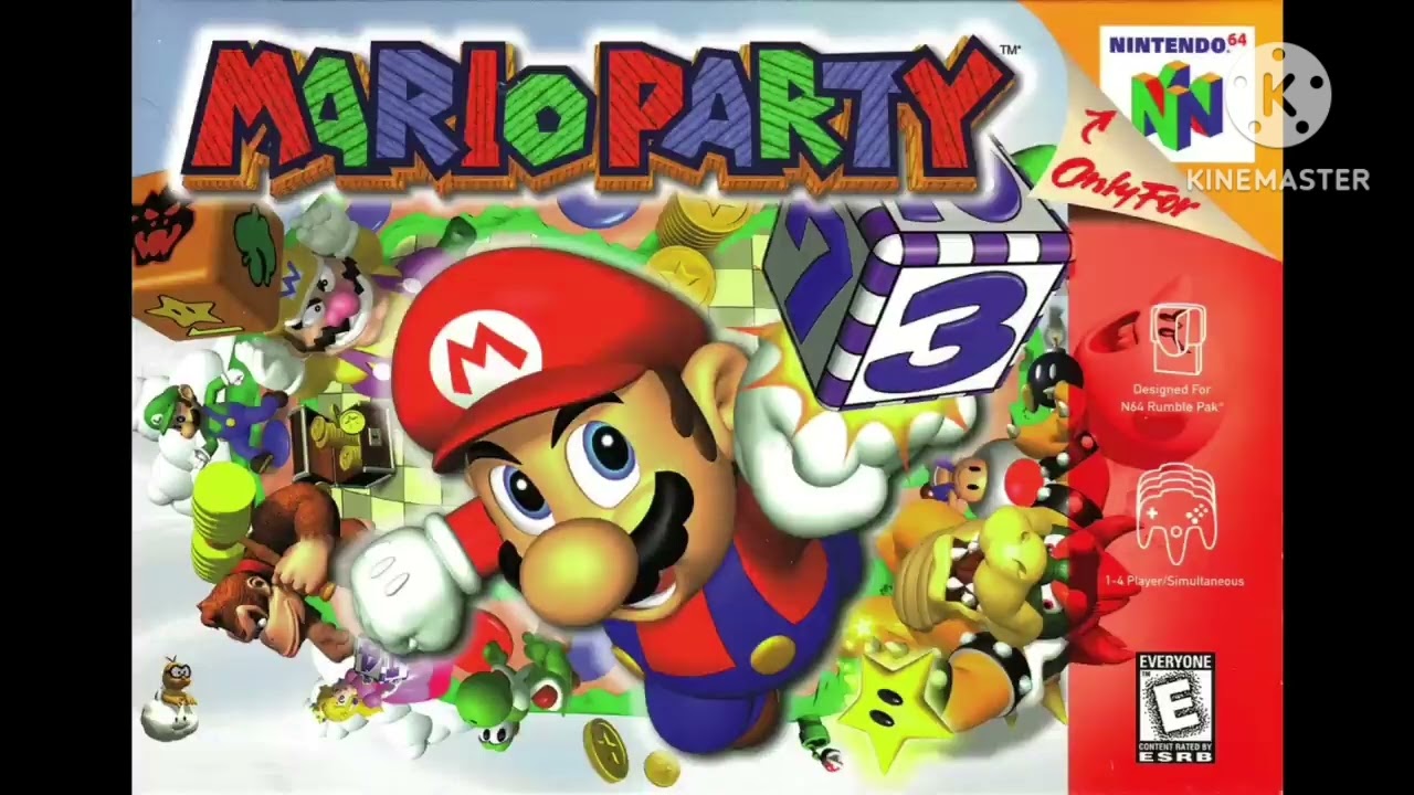 All Mario Game Over Themes