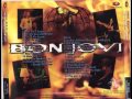 Bon Jovi - Live Osaka 1995 [FULL / AUDIO]