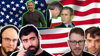 ANOTHER Platner Accusation | McMorrow Drops | Lib & Learn