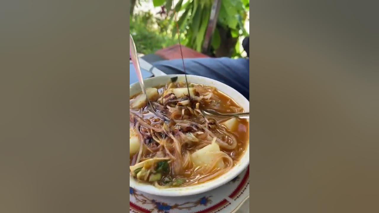 Edisi soto lontong