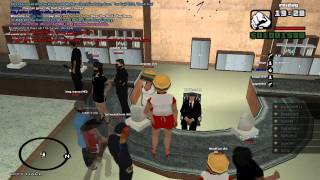 CnR - John877 trolled by DMH