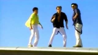 Miniatura del video "O-Zone - Dragostea Din Tei (2004)"