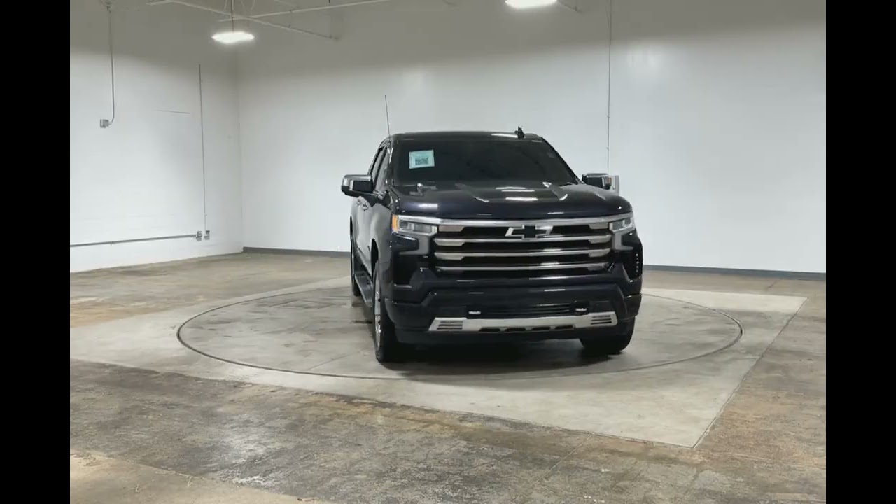 2023 Chevrolet Silverado 1500  Lexington Georgetown Nicholasville