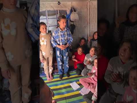 طيري طيري يا عصفورة
