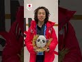 【公式】平野歩夢とビンドゥンドゥン #shorts