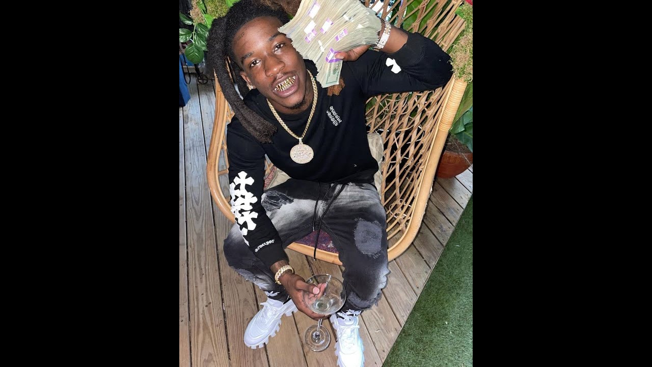 (FREE) Hotboii Type Beat - 