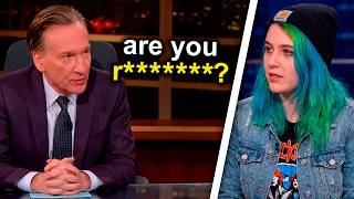 Celebrity Woke People Getting OWNED on Live TV and INSTANTLY REGRETTING Net Worth
