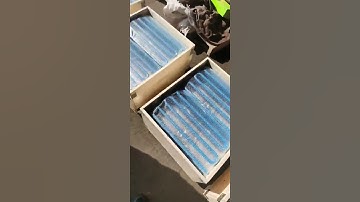 1150T10 and 1250T10 spring for grid coupling