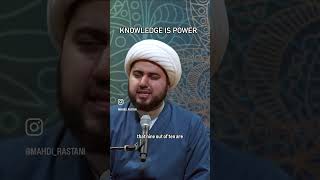 Knowledge, Power And The Palestinian Genocide