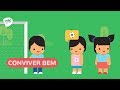 Cidadania para crianças: Direitos para conviver bem | Vídeo Educativo Infantil | PlayKids