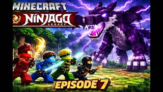 Ninjago Legacy Episode 7