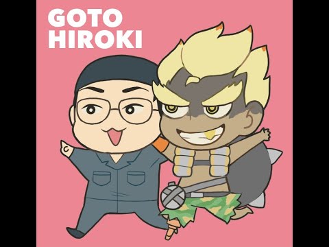 【R.E.P.O】ガッチマンＶとヒロシとイクミとひさびさ調査！！！