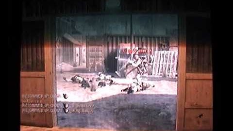 MGM - Black Ops - Triple Semtex (Stick) Game Winning Killcam - CAMMED_UP_CLOWN