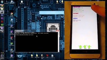 How to Unroot and Unbrick the AT&T HTC One