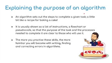 Class 7 - IGCSE - Ch 7 - Algorithm Design & Problem-Solving - Part 2c - PSEUDOCODE Part 2