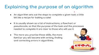 Class 7 - IGCSE - Ch 7 - Algorithm Design & Problem-Solving - Part 2c - PSEUDOCODE Part 2