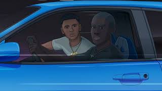 Sosa Corleone ft JR007 - Paul Walker (Official Video)