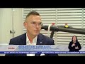 Wizyta TVP 3 Kraków w Centrum Kardiologii GVM Carint w Oświęcimiu