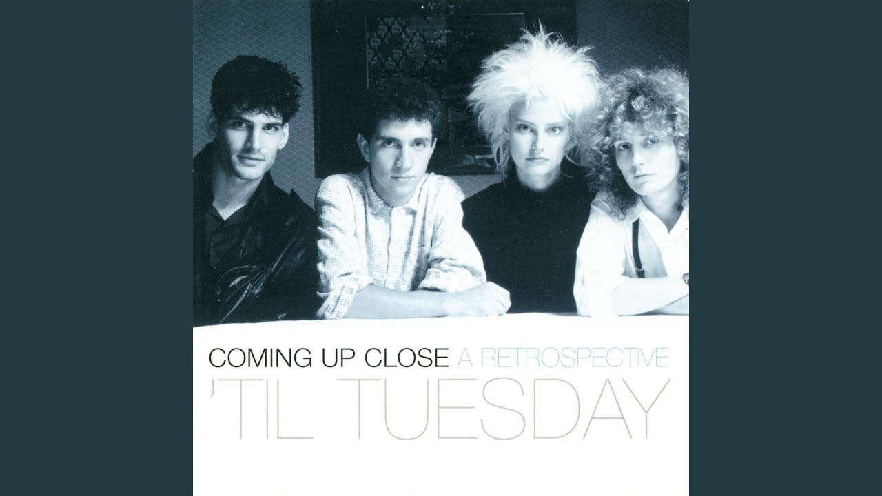 Voices Carry (Single Mix) Voices Carry (Single Mix)