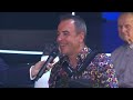 Emission 1, 2, 3 Dansez avec Franck VILAIN, Joël HÉRISSÉ, Benoît PRZYBYLA, Michel MAGNIEN, (...)