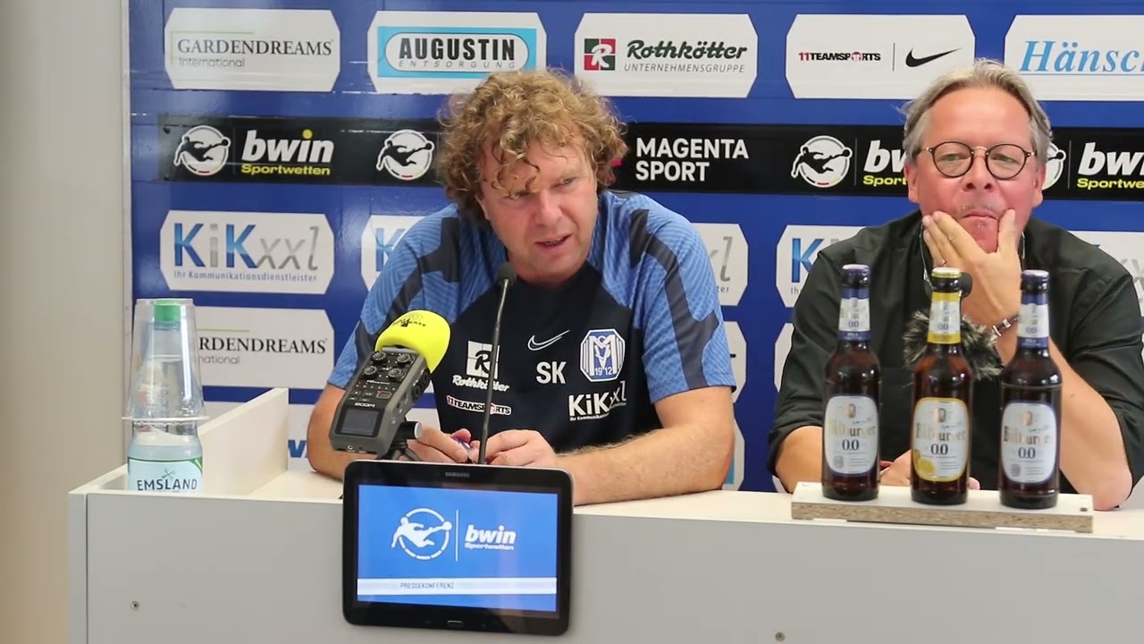 PK SV Meppen FSV Zwickau YouTube PK SV Meppen FSV Zwickau YouTube