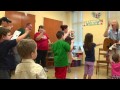 2012 July, LQ: Children First - Lions Clubs Videos