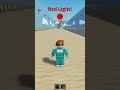 🔴🟢Red light green light squid game gameplay in roblox #roblox #shorts #gaming #youtube