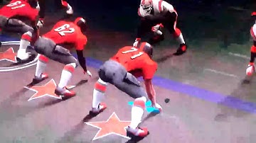 APF 2k8 proper down and pull blocking