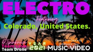 Electro Pop Dance by Indifferent Guy2