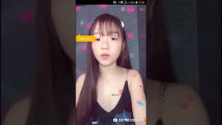 Cô Bé Live Bigo Nè