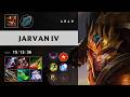 Jarvan IV ARAM - VN Master Patch 26.12