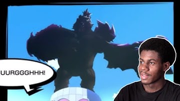 Go-go beringei NO DAMAGE (Level 1 Party/Pins) | Neo The World Ends With You