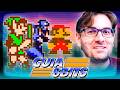 Guia 8-Bits: Nintendinho vs Master System 🎮