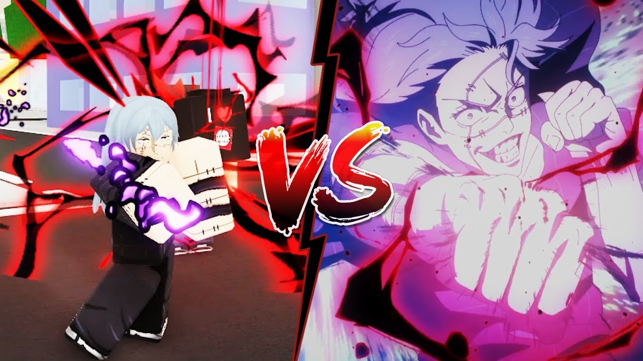 Sukuna vs. Jogo | Jujutsu Kaisen Season 2 Episode 16 | 4K | 60FPS | Eng Sub